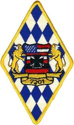 Class 1972-01 Undergraduate Pilot Training (Germany)
