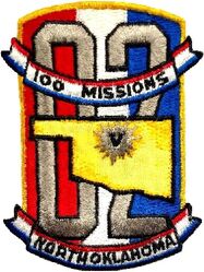 Class 1972-02 Undergraduate Pilot Training
