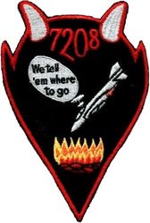 Class 1972-08 Undergraduate Navigator Training
