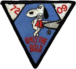 Class 1972-09 Undergraduate Pilot Training
Keywords: snoopy