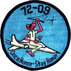 Class 1972-09 Undergraduate Pilot Training
Keywords: Pink Panther