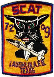 Class 1972-09 Undergraduate Pilot Training
