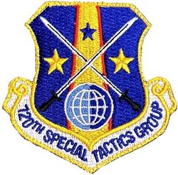 720th Special Tactics Group
