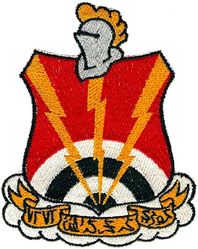 7272d Flying Training Wing
German made.
