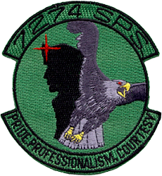 7274th Security Police Squadron
Keywords: subdued