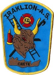 7276th Air Base Wing Fire Protection Flight
