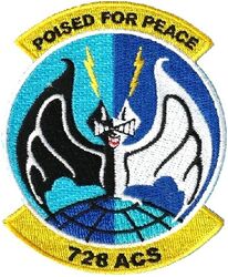 728th Air Control Squadron
