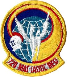 729th Military Airlift Squadron, (Associate)
