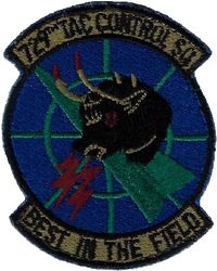 729th Tactical Control Squadron
Keywords: subdued