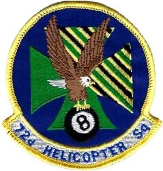 72d Helicopter Squadron
