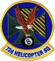 72d Helicopter Squadron
