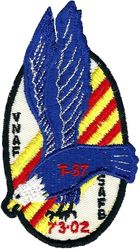 Class 1973-02 Military Assistance Program Pilot Training (Vietnam)
