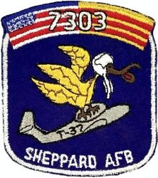 Class 1973-03 Military Assistance Program Pilot Training (Vietnam)
