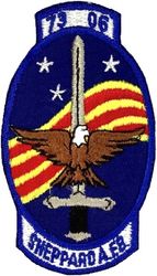 Class 1973-06 Military Assistance Program Pilot Training (Vietnam)
