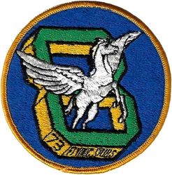 Class 1973-08 Undergraduate Pilot Training
