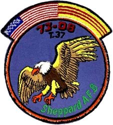 Class 1973-06 Military Assistance Program Pilot Training (Vietnam)
