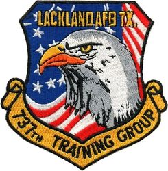 737th Training Group
