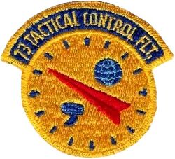 73d Tactical Control Flight
