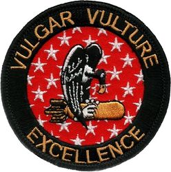 740th Missile Squadron Morale
