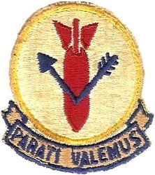7410th Explosive Ordnance Disposal Squadron 
The 7410th Explosive Ordnance Disposal (EOD) Squadron was established and activated in 1954 and headquartered at Lindsey Air Station/Wiesbaden, Germany. At the height of its existence the squadron was manned by up to 250 EOD personnel assigned to detachments all over the European Theater. The squadron was deactivated in 1968.
