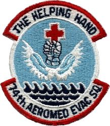74th Aeromedical Evacuation Squadron 
