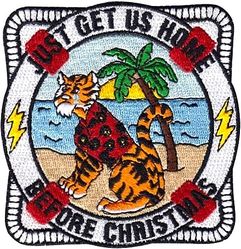 74th Fighter Generation Squadron Morale
