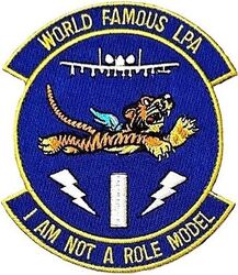 74th Fighter Squadron Lieutenant’s Protection Association
