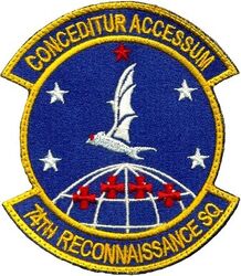 74th Reconnaissance Squadron
