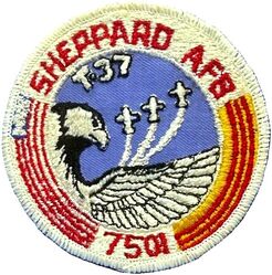 Class 1975-01 Military Assistance Program Pilot Training (Vietnam)
