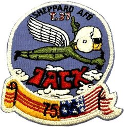 Class 1975-05 Military Assistance Program Pilot Training (Vietnam)
