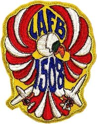 Class 1975-08 Undergraduate Pilot Training
