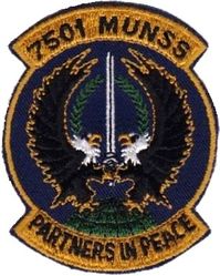 7501st Munitions Support Squadron
Keywords: subdued