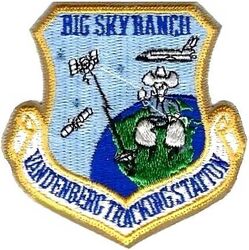 750th Space Group Detachment 1
