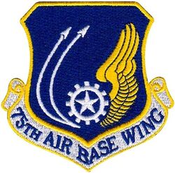 75th Air Base Wing

