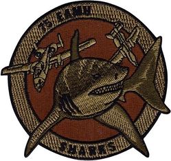 75th Expeditionary Aircraft Maintenance Unit
Keywords: OCP