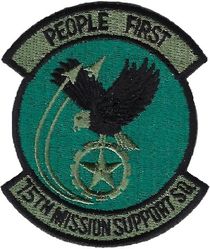 75th Mission Support Squadron
Keywords: subdued