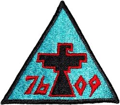 Class 1976-09 Undergraduate Pilot Training
