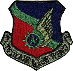 76th Air Base Wing
Keywords: subdued