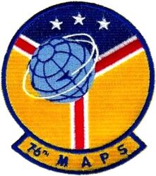 76th Mobile Aerial Port Squadron
