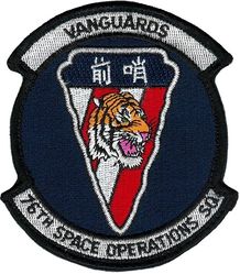 76th Space Operations Squadron
