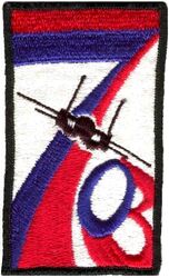 Class 1977-03 Undergraduate Pilot Training
