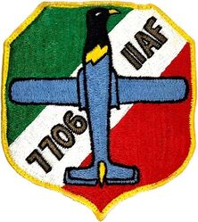Class 1977-06 Undergraduate Pilot Training
Iranian AF class.
