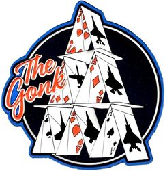 77th Fighter Squadron Morale
Keywords: PVC