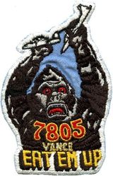 Class 1978-05 Undergraduate Pilot Training
