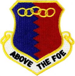78th Air Base Wing 
