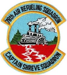 78th Air Refueling Squadron
