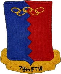 78th Flying Training Wing

