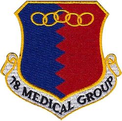 78th Medical Group
