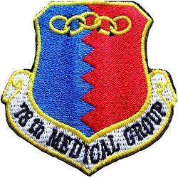 78th Medical Group
