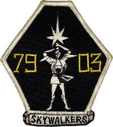 Class 1979-03 Undergraduate Pilot Training
Taiwan made.
